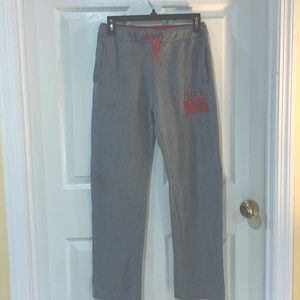 Abercrombie Kids Sweatpants with pockets